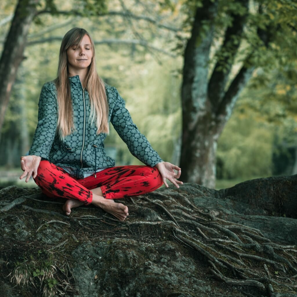Mindfulness meditation