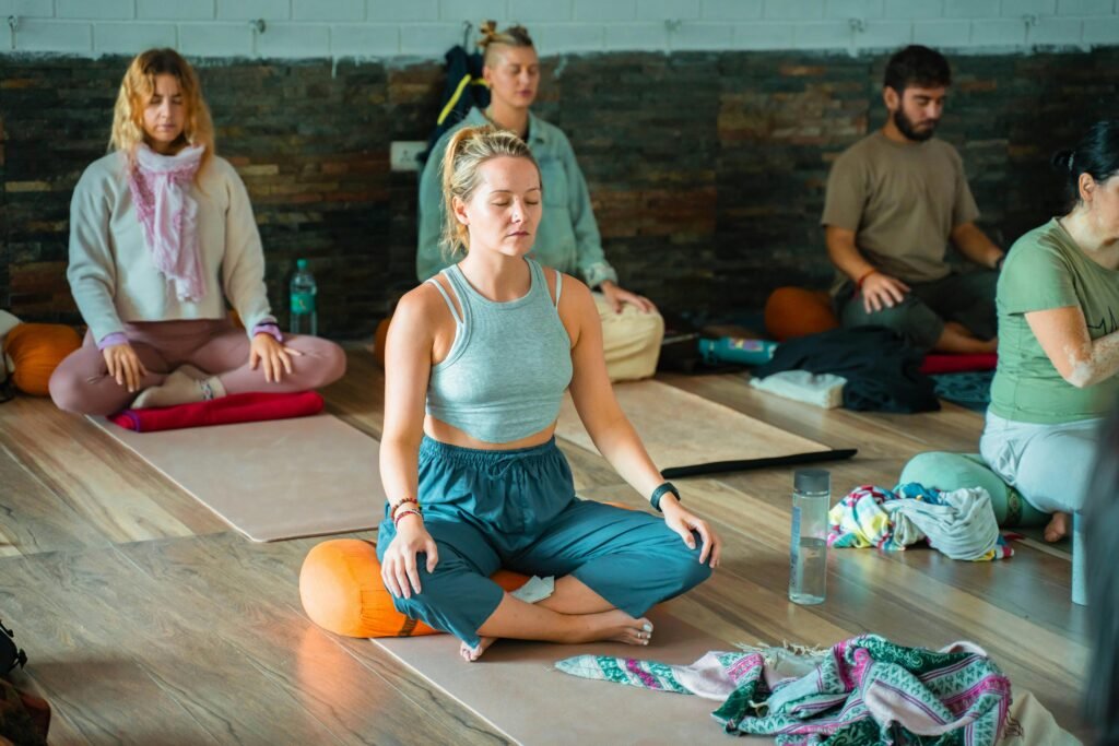 The Hidden Risks of Kundalini Awakening