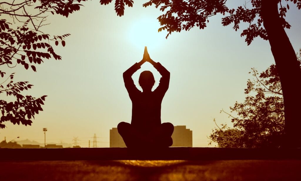 Carl Jung’s Perspective on Kundalini Energy